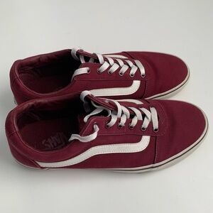 Vans Off The Wall Women’s Shoes